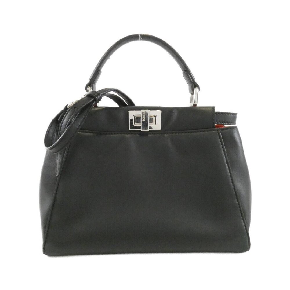 Fendi Bag Bugs Peekaboo